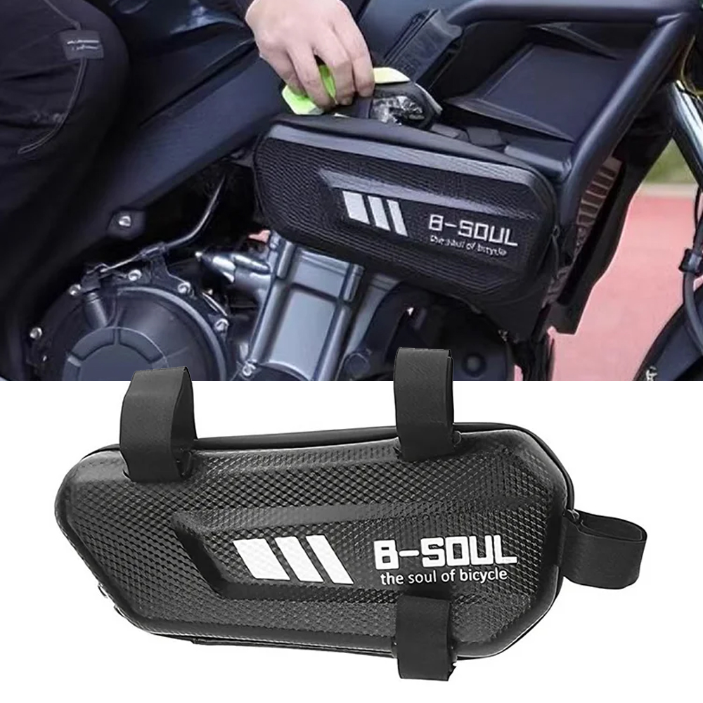 Motorcycle Gear Backpack - 2025 Nuovo Per Kove 510X 800x