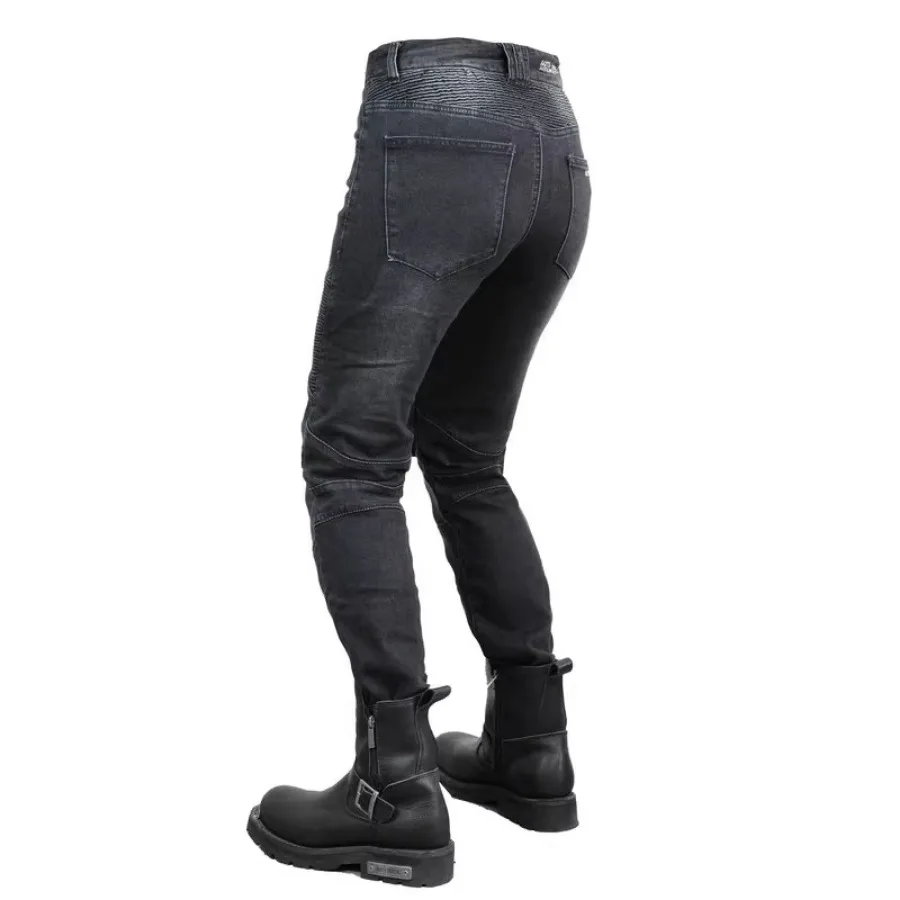 Jeans da Moto per Donna, Panta - Motorcycle Gear For Woman recensione e prezzo