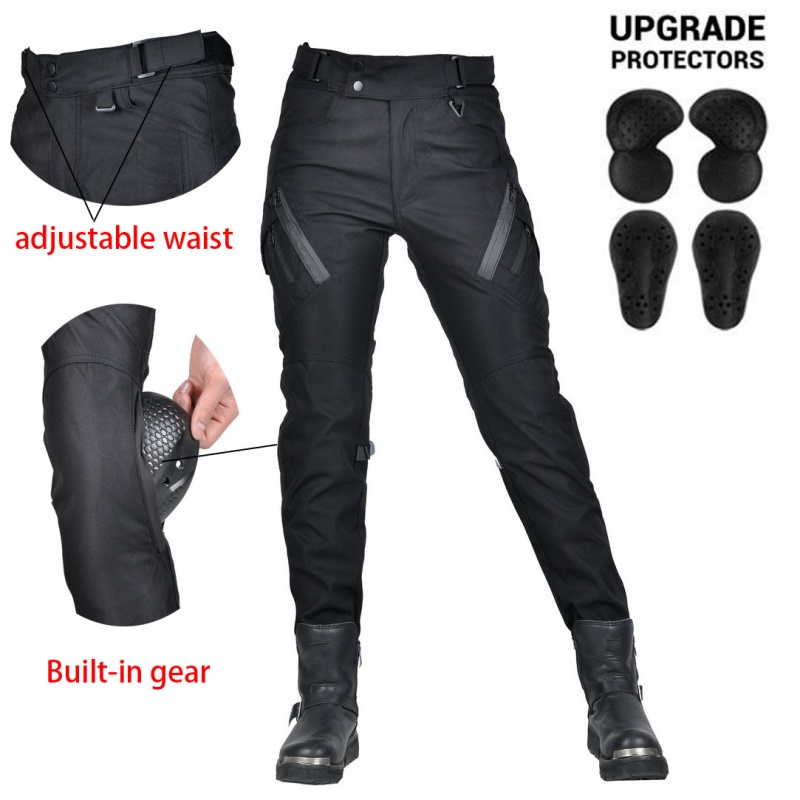 Pantaloni da Moto Impermeabili - Motorcycle Gear For Woman recensione e prezzo