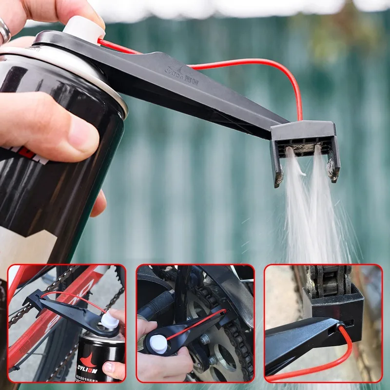 Dispositivi per l'olioing dell - Motorcycle Gear Oil For Chain recensione e prezzo