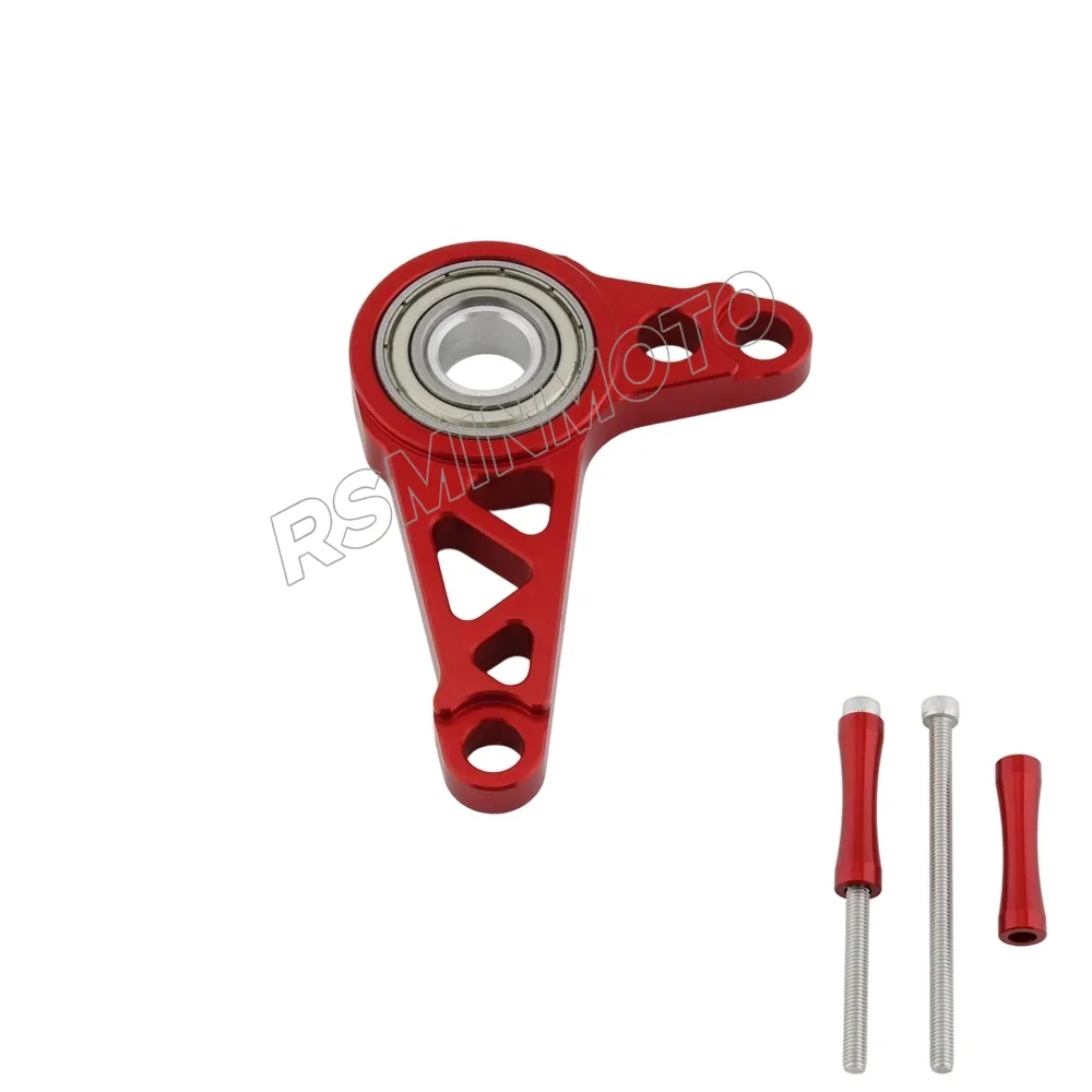 Per Honda Grom 125 Monkey 125  - Motorcycle Gear Lever Extender recensione e prezzo