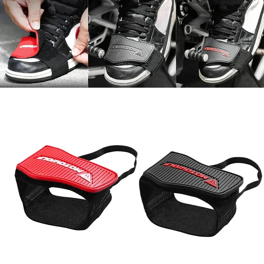 Protezione Regolabile per Camb - Motorcycle Gear Lever Extender recensione e prezzo