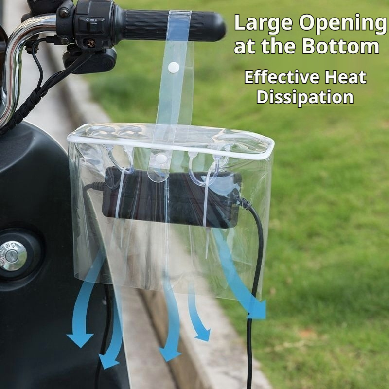 BLALION 1/2 Pezzi Copertura Im - Motorcycle Gear Backpack recensione e prezzo