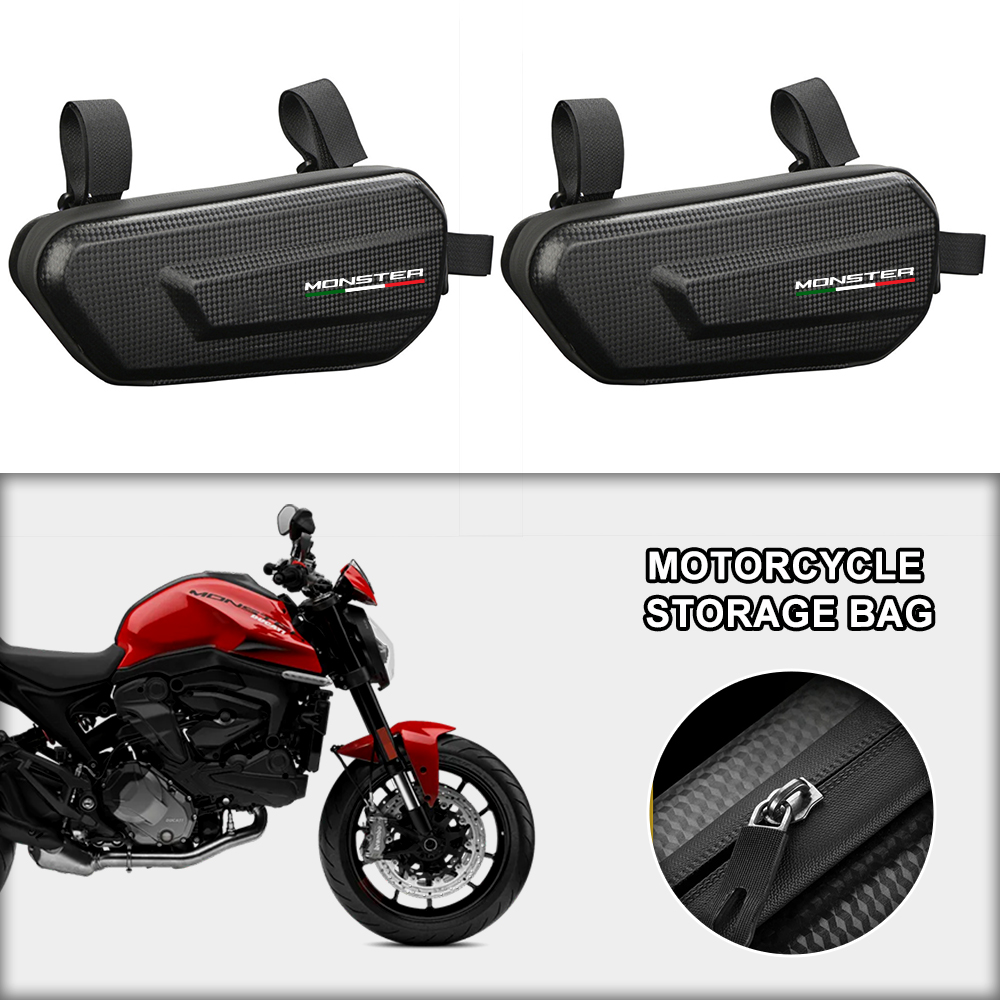 360 °   Borsa Rigida Impermeab - Motorcycle Gear Companies recensione e prezzo