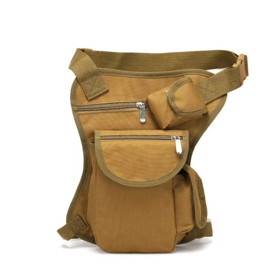 Marsupio in tela Marsupio da c - Motorcycle Gear Backpack recensione e prezzo