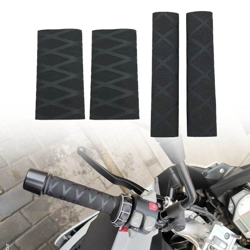 1 paio Maniglia per moto Termo - Handlebar Grip Heated recensione e prezzo