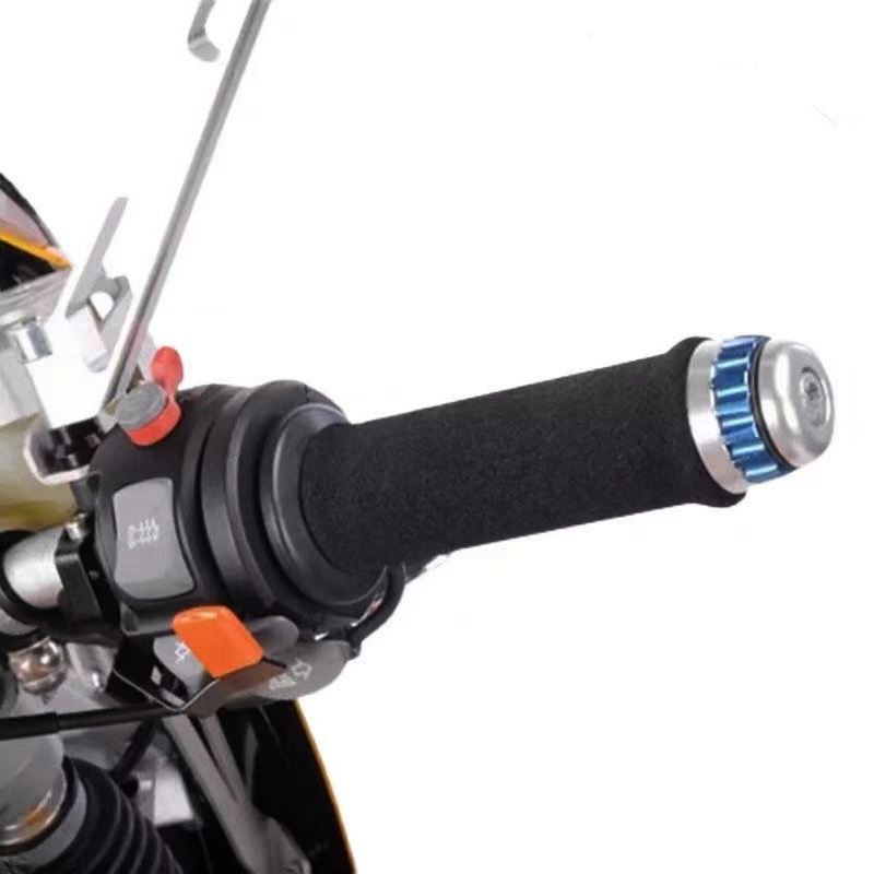 Per VOGE DS800X DS625X DS525X  - Handlebar Grip Heated recensione e prezzo