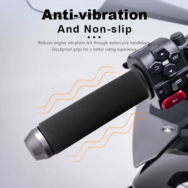 Per VOGE DS800X DS625X DS525X  - Handlebar Grip Heated recensione e prezzo