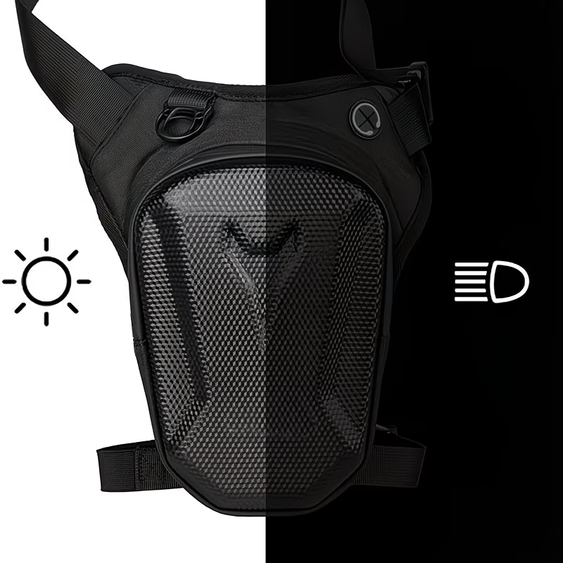 Borsa da serbatoio per motocic - Motorcycle Gear Companies recensione e prezzo