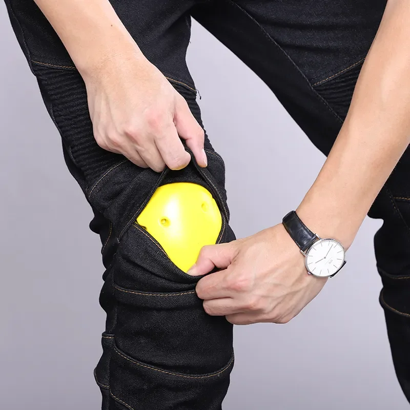 Nuovi pantaloni da moto, jeans - Motorcycle Gear For Woman recensione e prezzo
