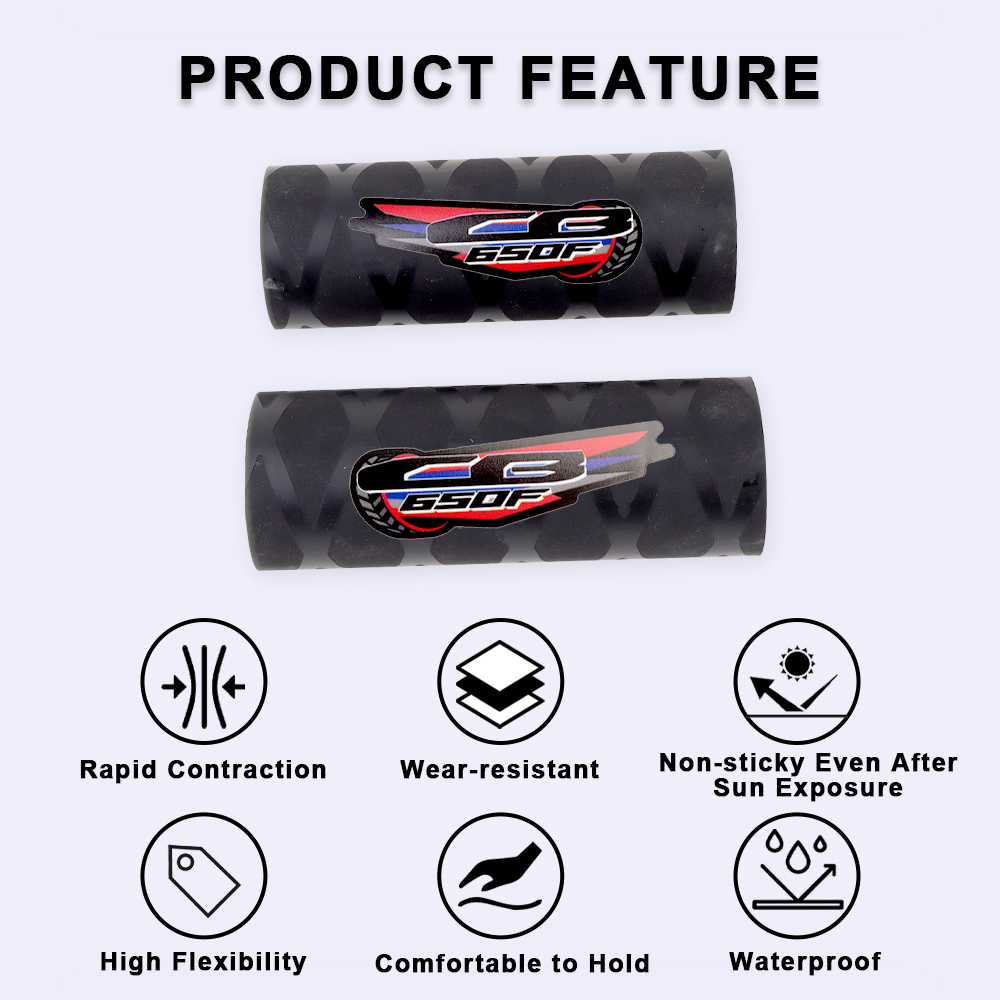 Copri Manubrio Moto Termorestr - Handlebar Grip Heated recensione e prezzo