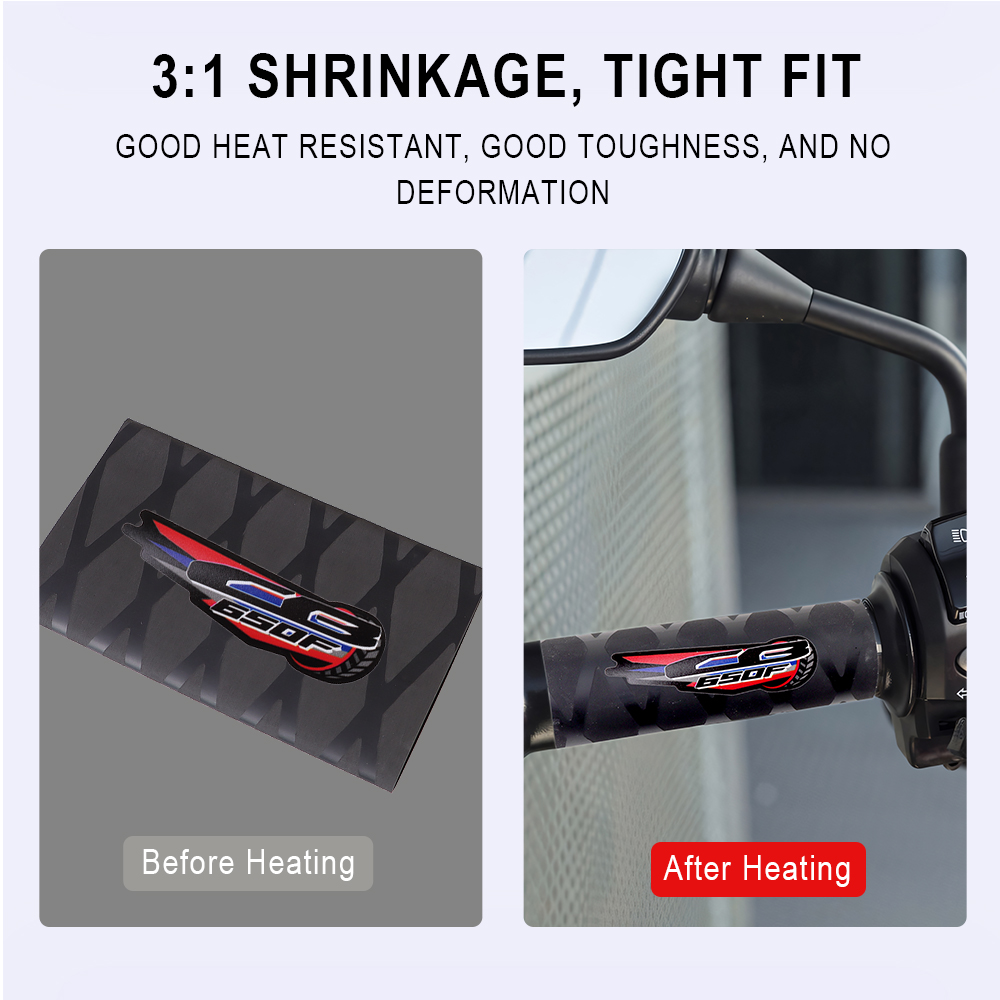 Copri Manubrio Moto Termorestr - Handlebar Grip Heated recensione e prezzo