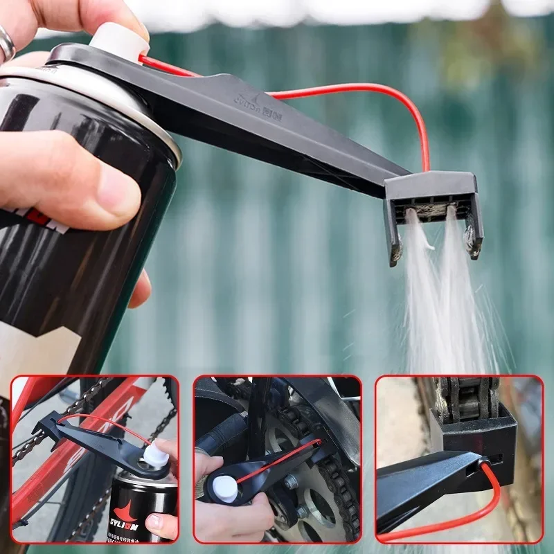 Divisori per la lubrificazione - Motorcycle Gear Oil For Chain recensione e prezzo