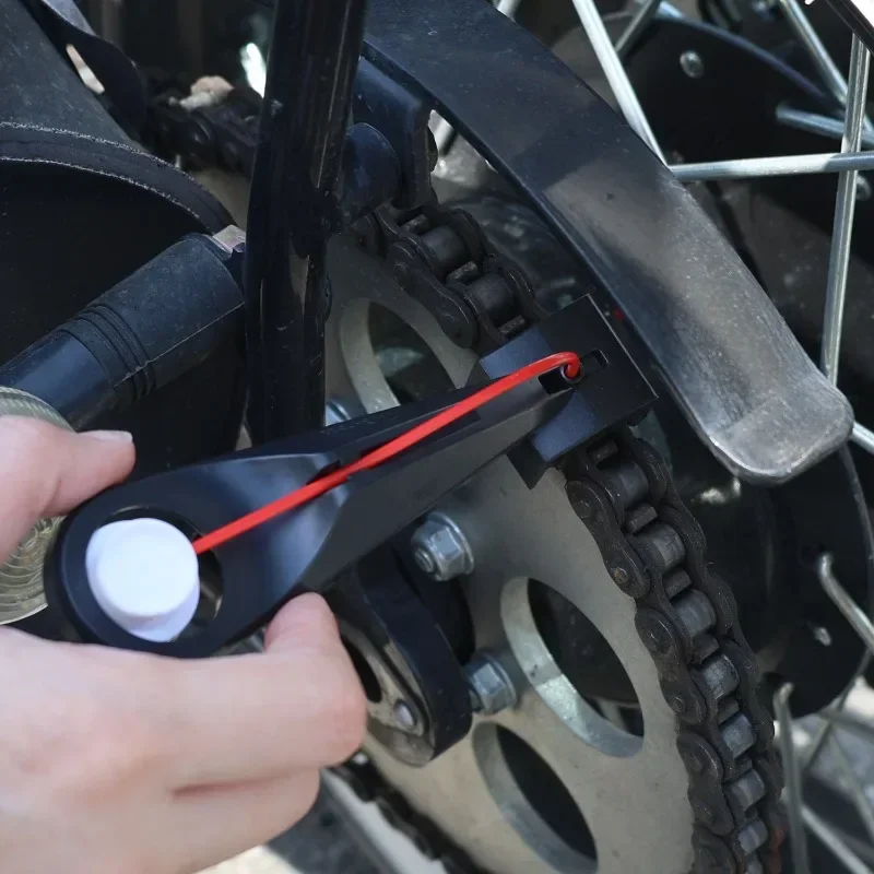 Divisori per la lubrificazione - Motorcycle Gear Oil For Chain recensione e prezzo