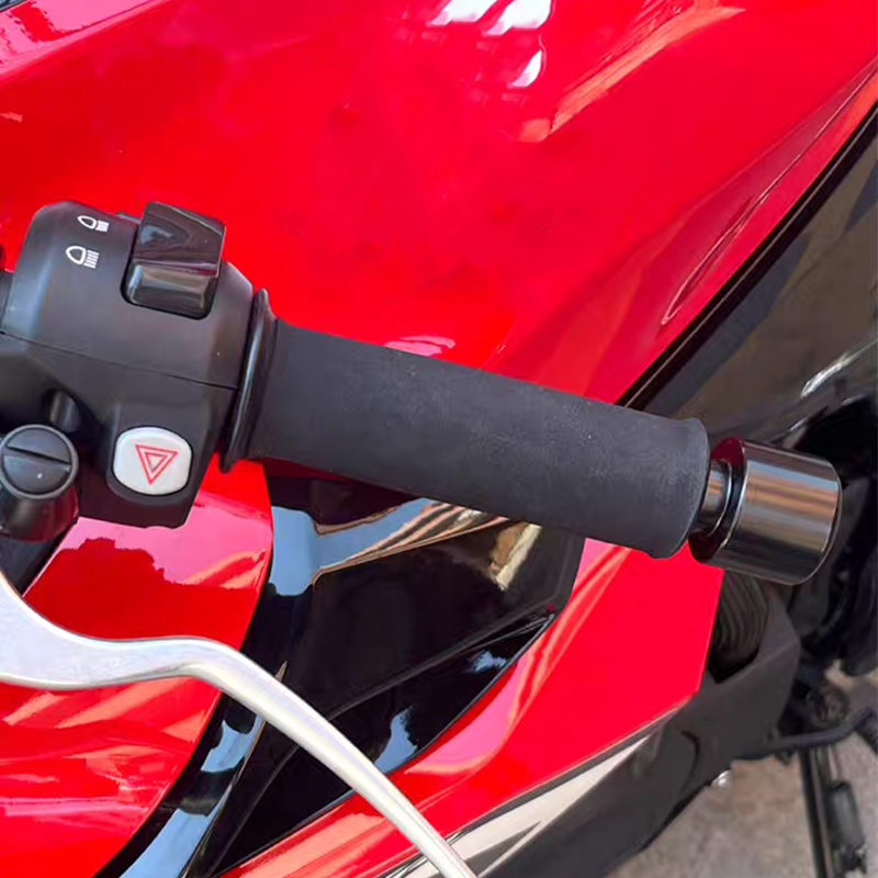 Moto Termoretraibile Manubrio  - Handlebar Grip Heated recensione e prezzo