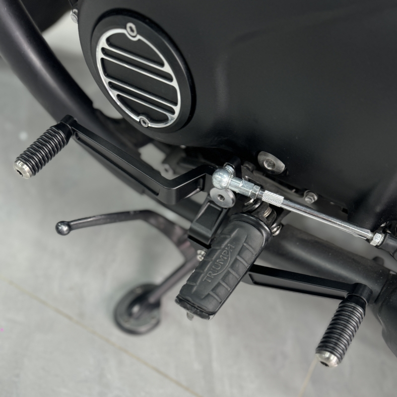 Accessori moto Pedale cambio r - Motorcycle Gear Lever Extender recensione e prezzo
