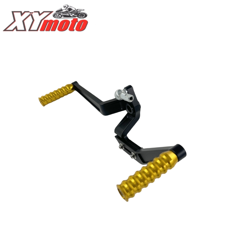 Accessori moto Pedale cambio r - Motorcycle Gear Lever Extender recensione e prezzo