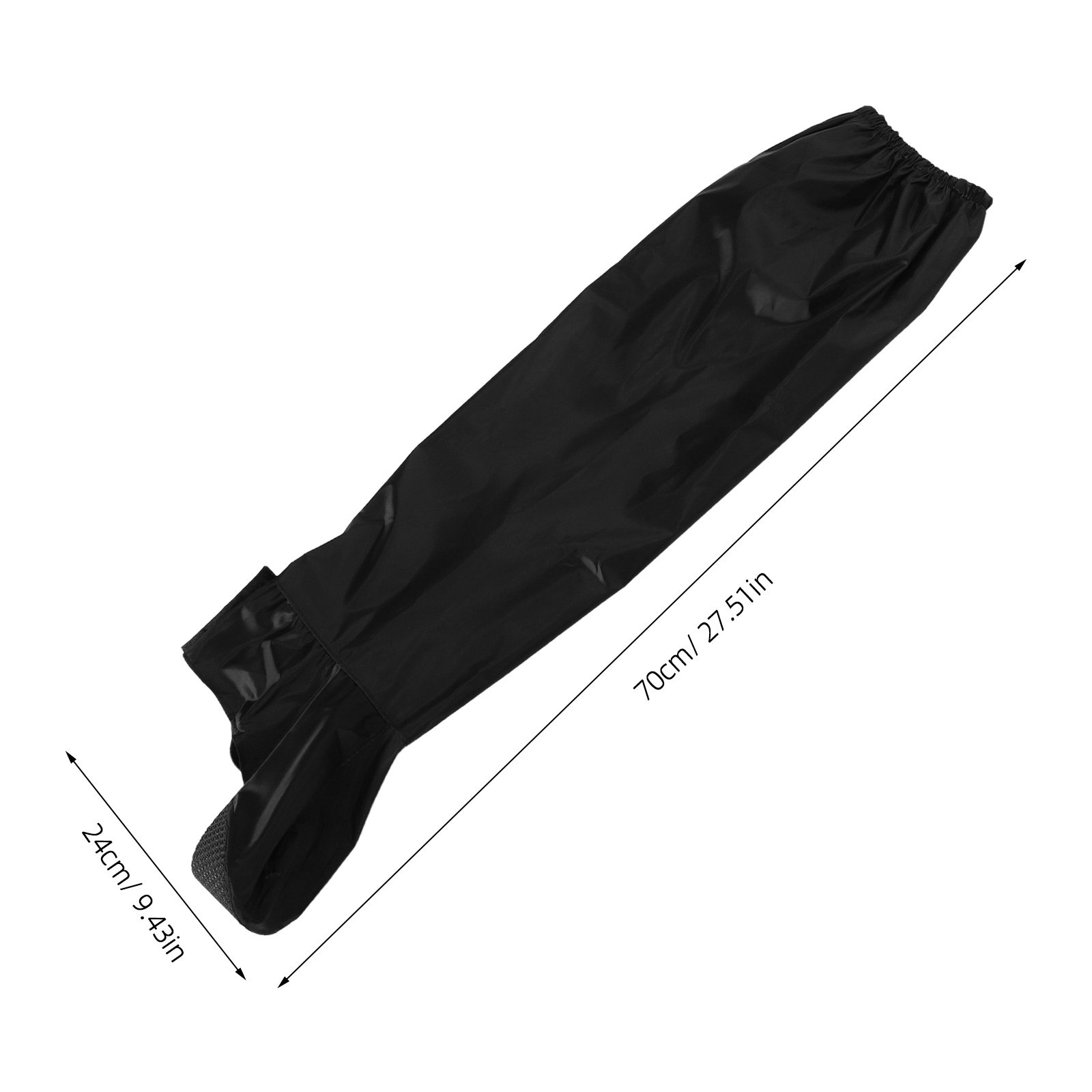 1 paio di pantaloni impermeabi - Motorcycle Gear Mens recensione e prezzo
