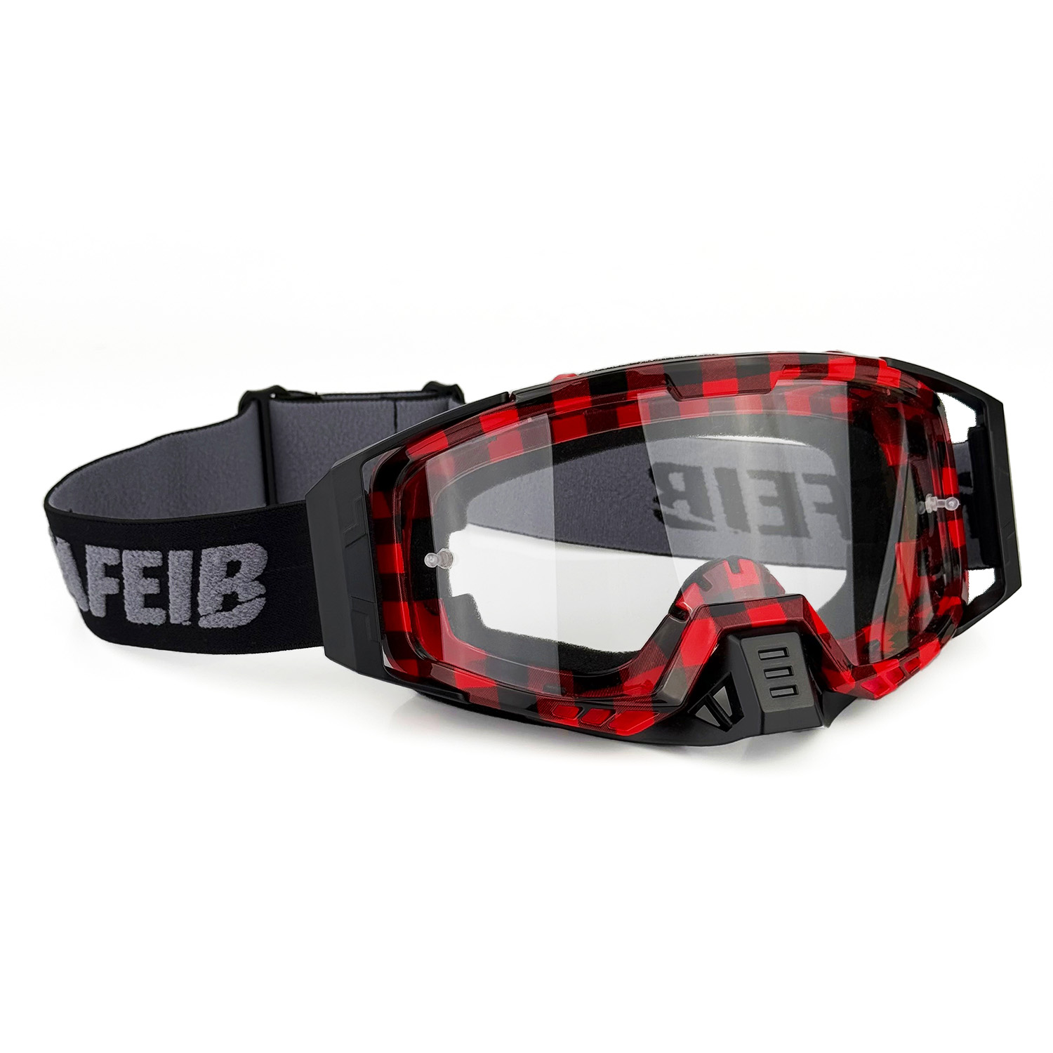 Occhiali da Moto Multicolore c - Motorcycle Gear For Woman recensione e prezzo