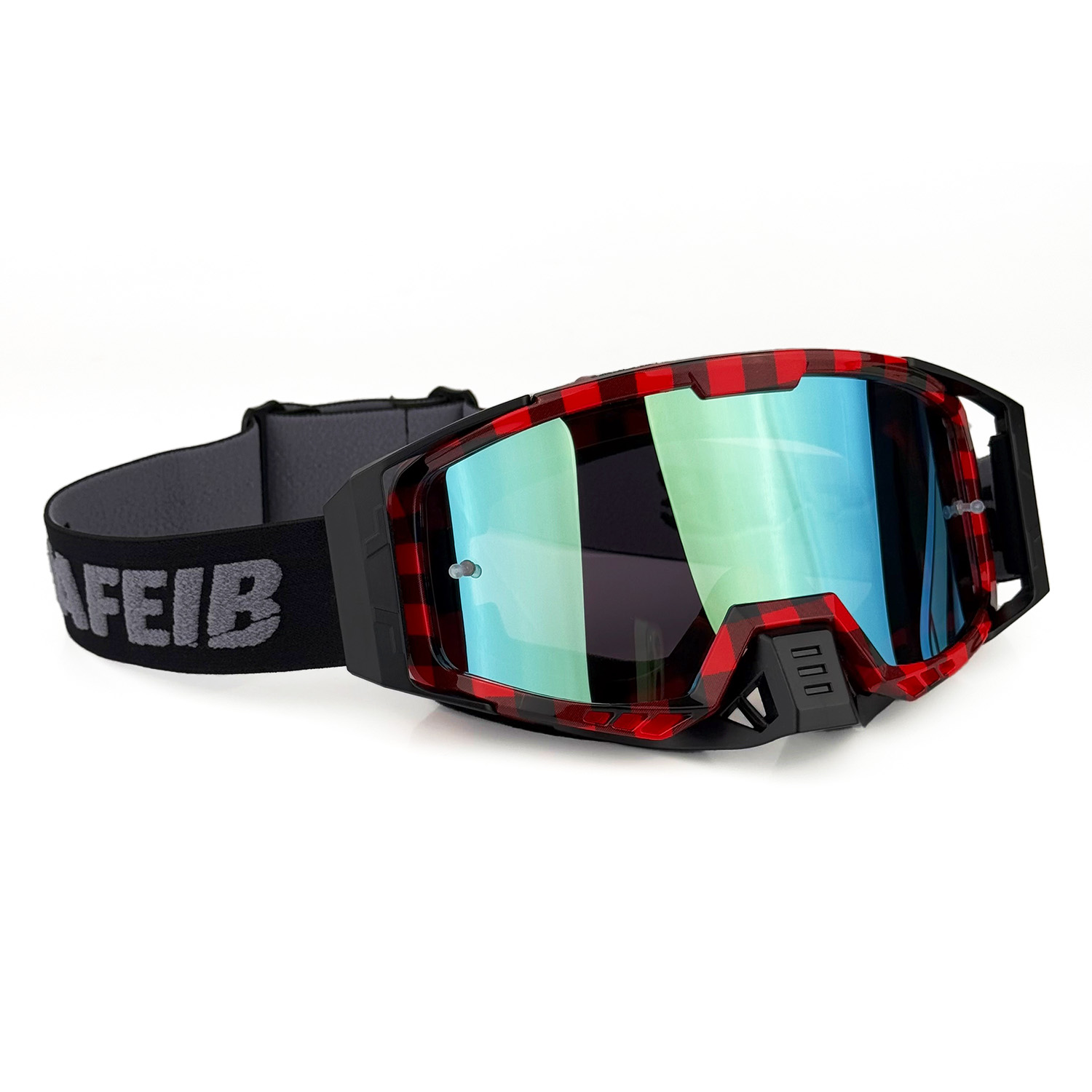 Occhiali da Moto Multicolore c - Motorcycle Gear For Woman recensione e prezzo