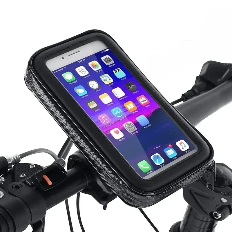Supporto per Telefono da Moto, - Motorcycle Gear Backpack recensione e prezzo