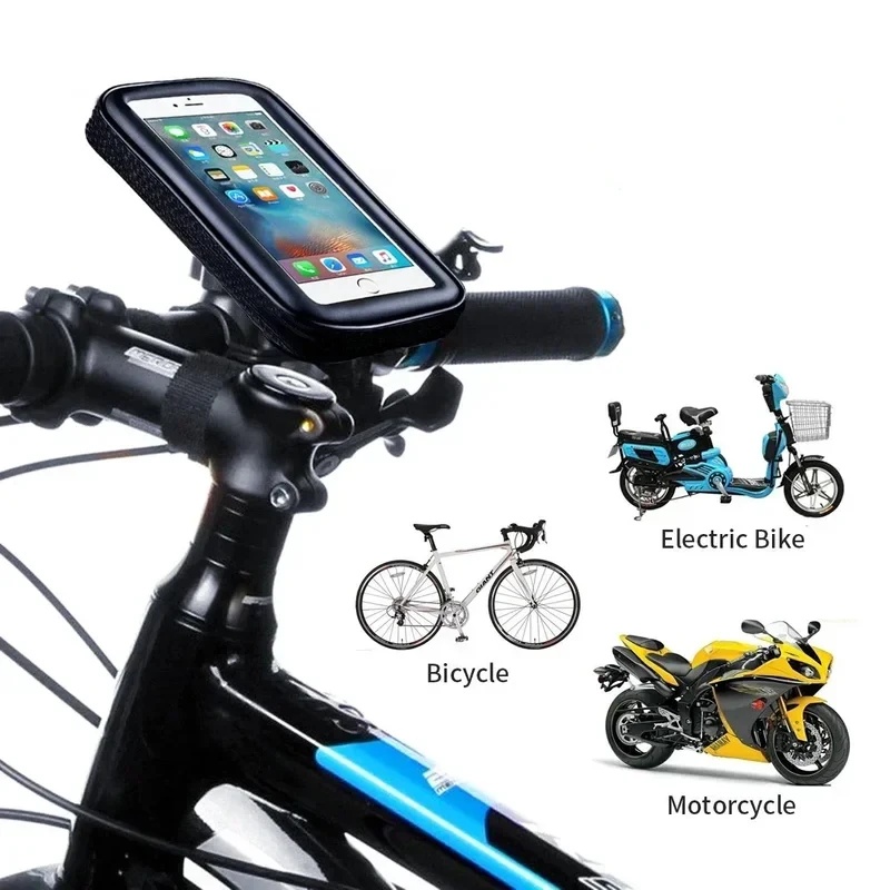 Supporto per Telefono da Moto, - Motorcycle Gear Backpack recensione e prezzo