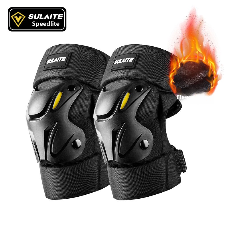 Ginocchiere per moto, gomitier - Motorcycle Gear For Woman recensione e prezzo