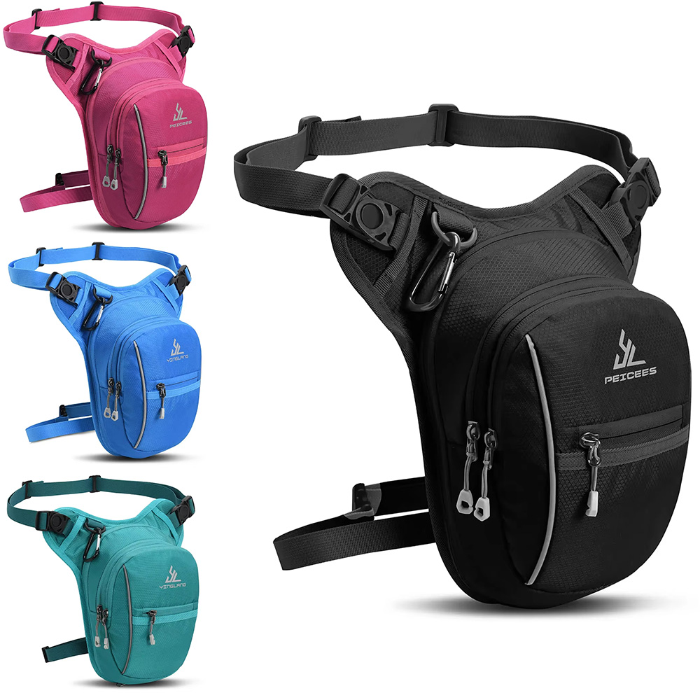 Borsa Protettiva per Gambe da  - Motorcycle Gear Backpack recensione e prezzo