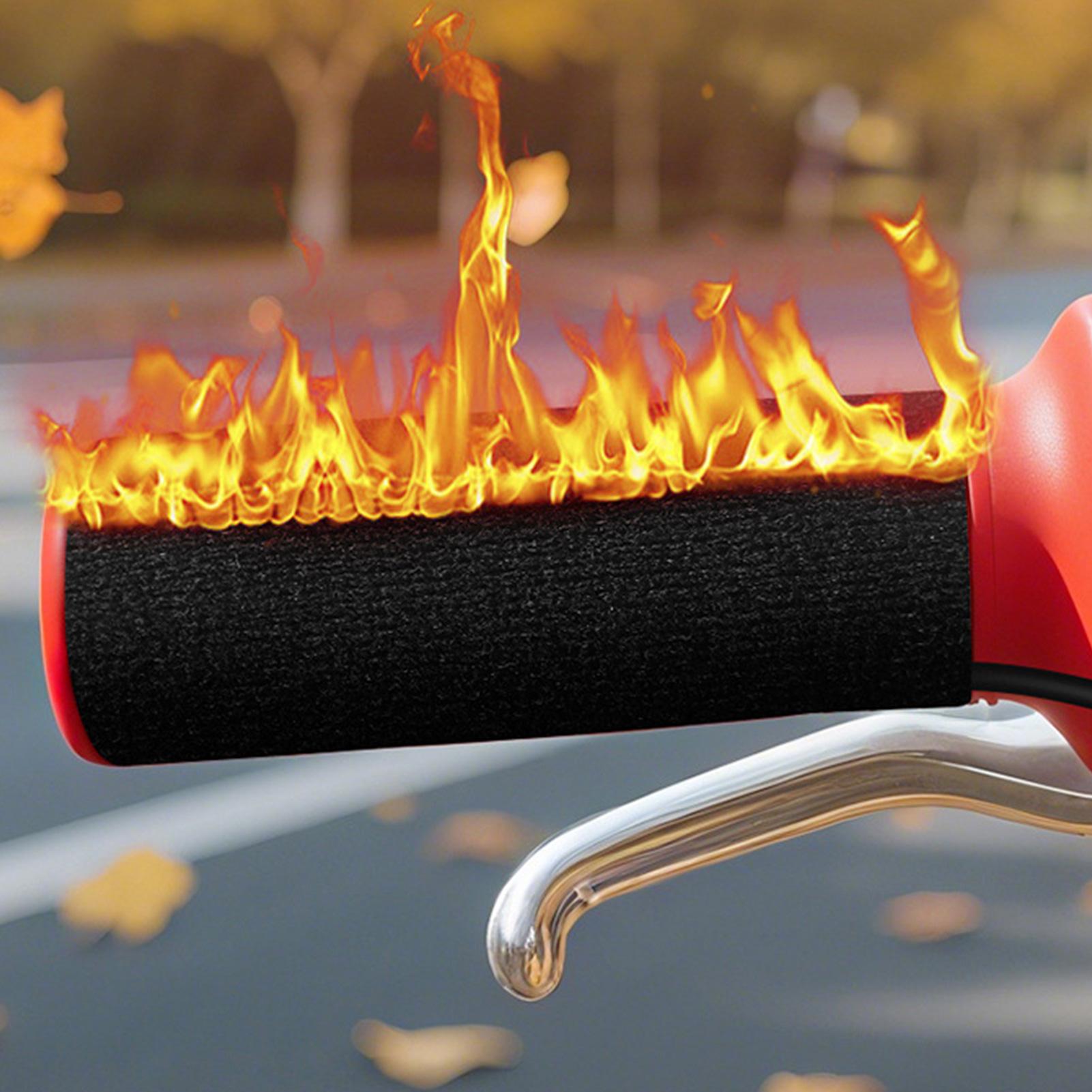 Manopole moto riscaldate 3-Tem - Handlebar Grip Heated recensione e prezzo